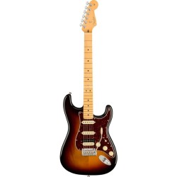 Fender American Professional II Stratocaster HSS MN 3-Color Sunburst