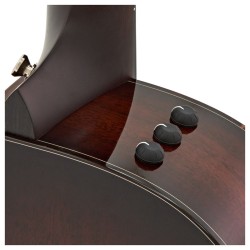 Taylor 524ce V-Class Bracing