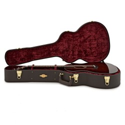 Taylor 524ce V-Class Bracing