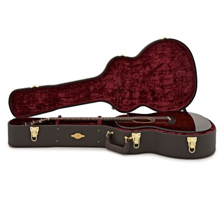 Taylor 524ce V-Class Bracing
