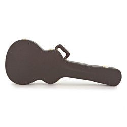 Taylor 524ce V-Class Bracing