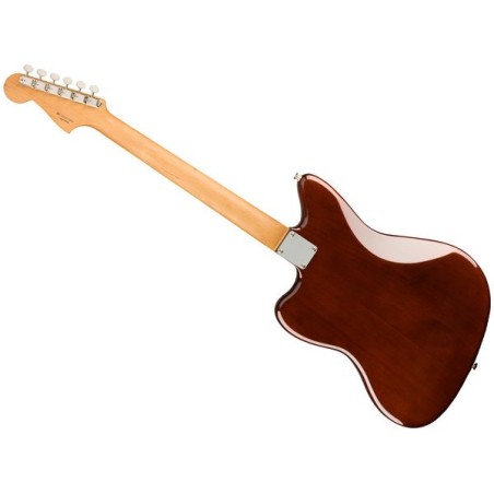 Fender Noventa Jazzmaster PF Walnut