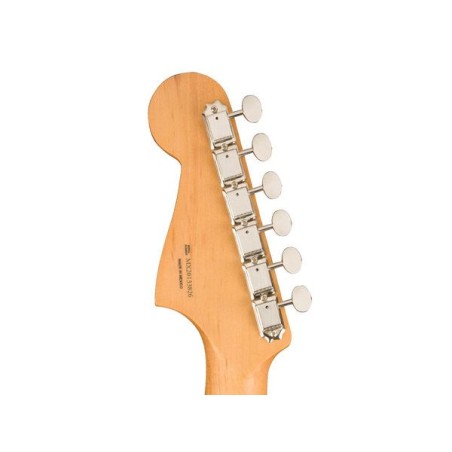 Fender Noventa Jazzmaster PF Walnut