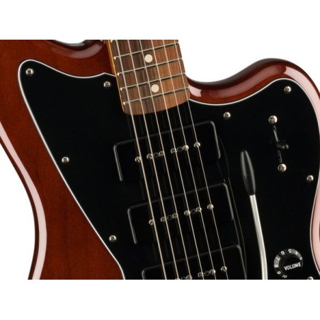 Fender Noventa Jazzmaster PF Walnut