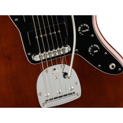 Fender Noventa Jazzmaster PF Walnut