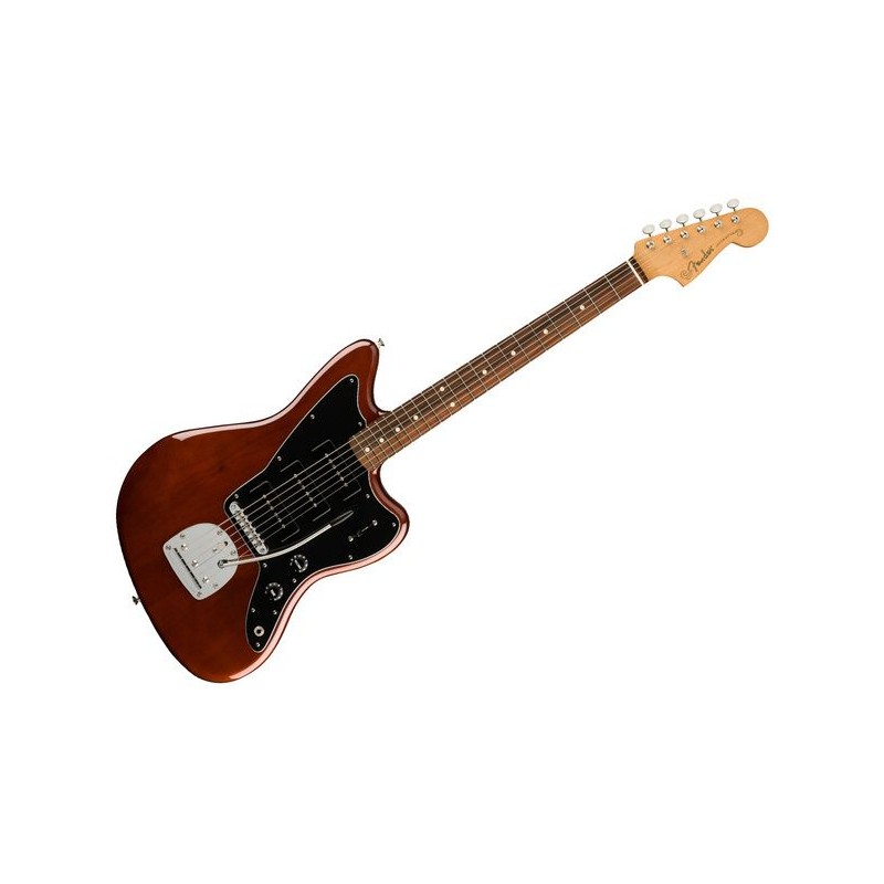 Fender Noventa Jazzmaster PF Walnut