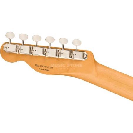 Fender Noventa Telecaster Maple Fingerboard Vintage Blonde