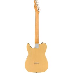 Fender Noventa Telecaster Maple Fingerboard Vintage Blonde
