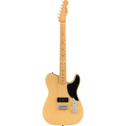 Fender Noventa Telecaster Maple Fingerboard Vintage Blonde