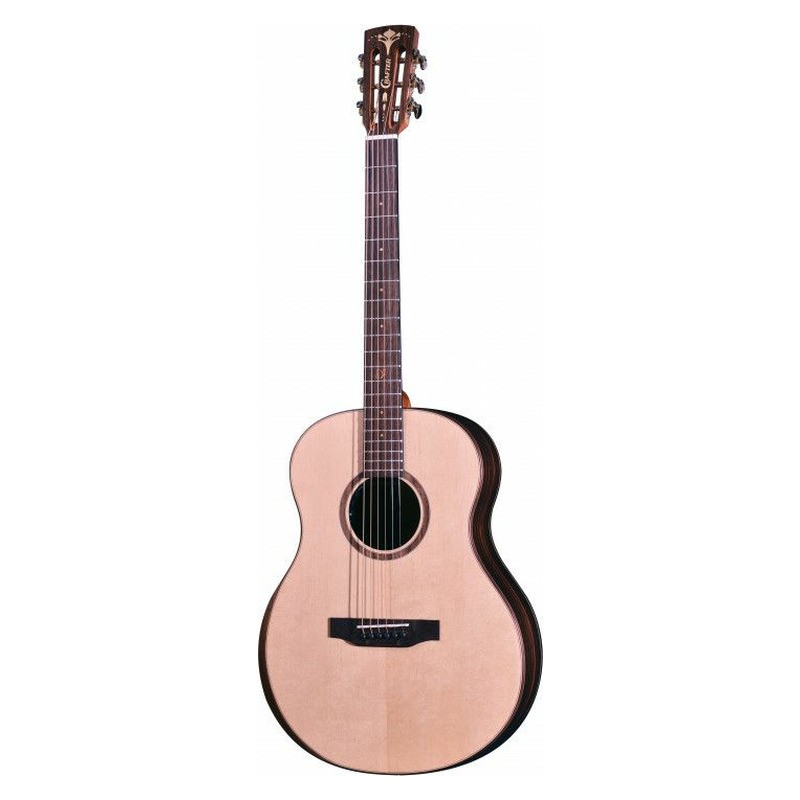 Crafter Big Mino/Macassar