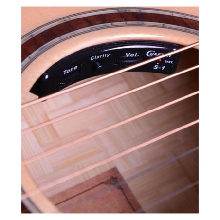 Crafter Big Mino/Macassar