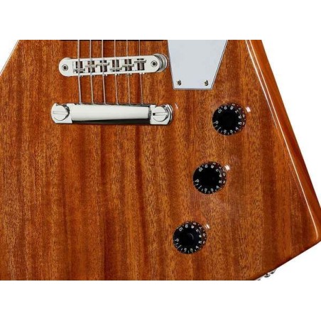 Gibson Explorer Antique Natural