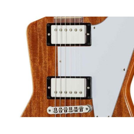 Gibson Explorer Antique Natural