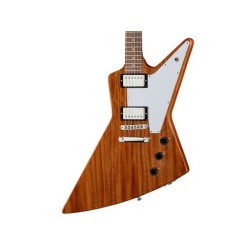 Gibson Explorer Antique Natural