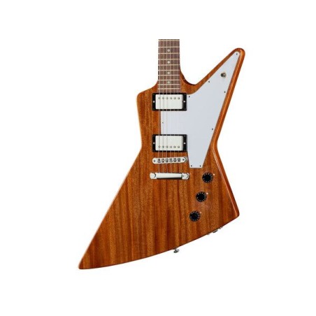 Gibson Explorer Antique Natural