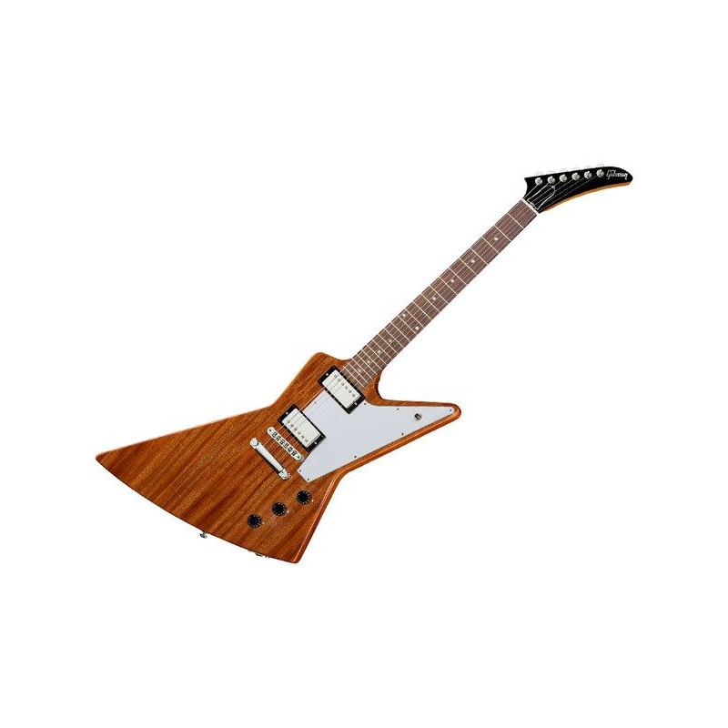 Gibson Explorer Antique Natural
