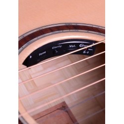 Crafter Big Mino/Alm