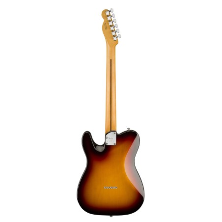 Fender American Ultra Telecaster RW Ultraburst