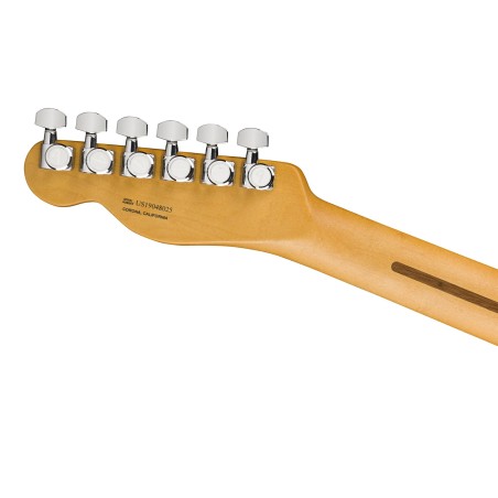 Fender American Ultra Telecaster RW Ultraburst