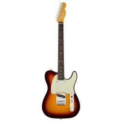 Fender American Ultra Telecaster RW Ultraburst