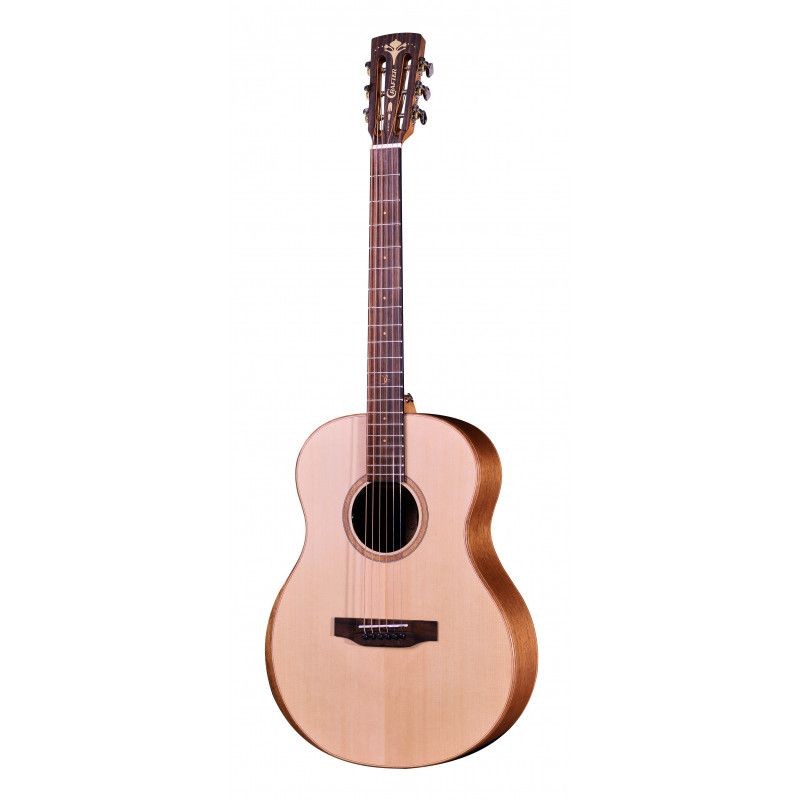 Crafter Big Mino/Mahogany