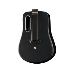 LAVA MUSIC ME 2 L2 Black