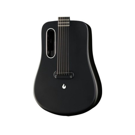LAVA MUSIC ME 2 L2 Black