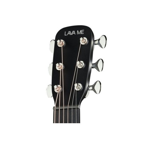 LAVA MUSIC ME 2 L2 Black