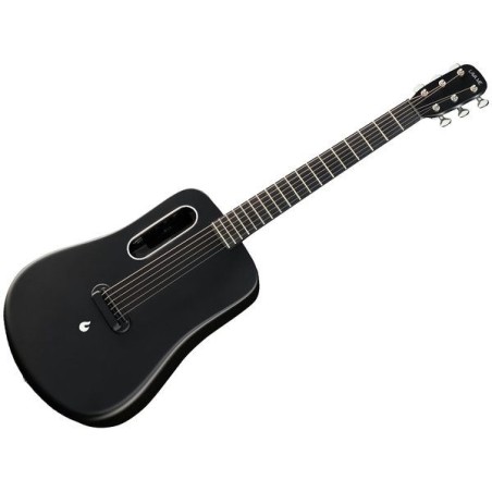 LAVA MUSIC ME 2 L2 Black