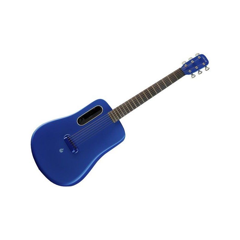 LAVA MUSIC ME 2 L2 Blue