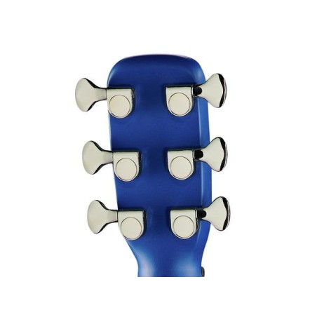 LAVA MUSIC ME 2 L2 Blue