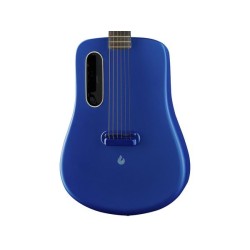 LAVA MUSIC ME 2 L2 Blue