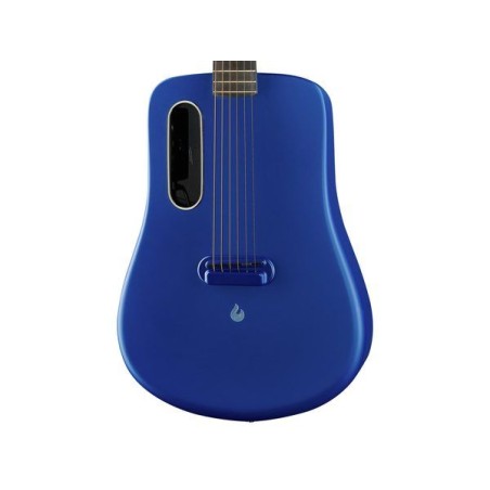 LAVA MUSIC ME 2 L2 Blue
