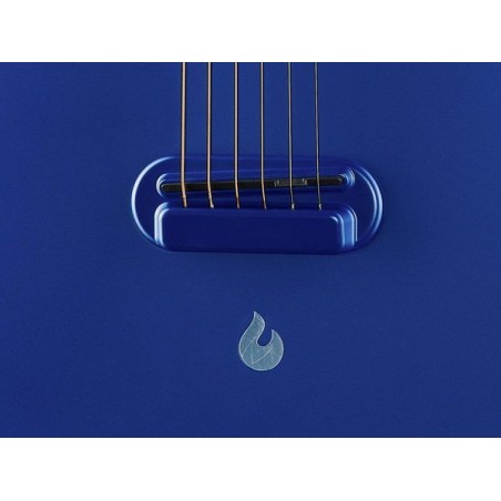 LAVA MUSIC ME 2 L2 Blue