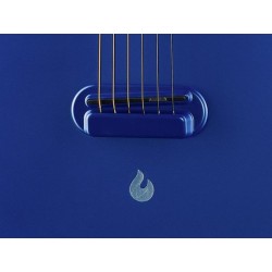 LAVA MUSIC ME 2 L2 Blue