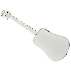 LAVA MUSIC ME 2 FreeBoost White