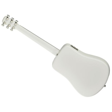 LAVA MUSIC ME 2 FreeBoost White