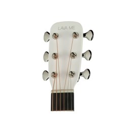 LAVA MUSIC ME 2 FreeBoost White