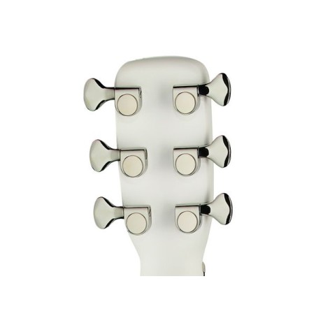 LAVA MUSIC ME 2 FreeBoost White