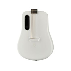 LAVA MUSIC ME 2 FreeBoost White