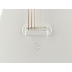 LAVA MUSIC ME 2 FreeBoost White