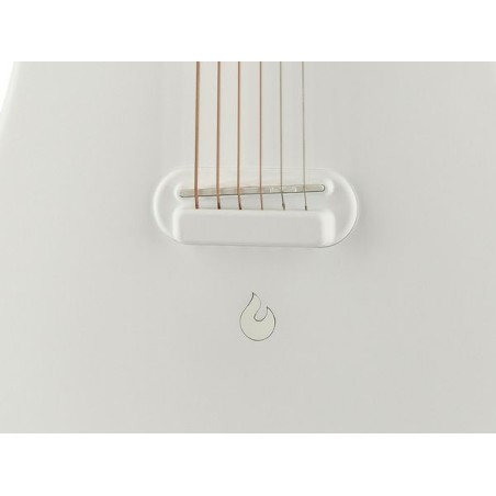 LAVA MUSIC ME 2 FreeBoost White