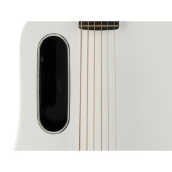 LAVA MUSIC ME 2 FreeBoost White