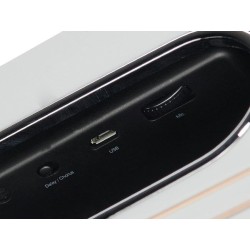 LAVA MUSIC ME 2 FreeBoost White