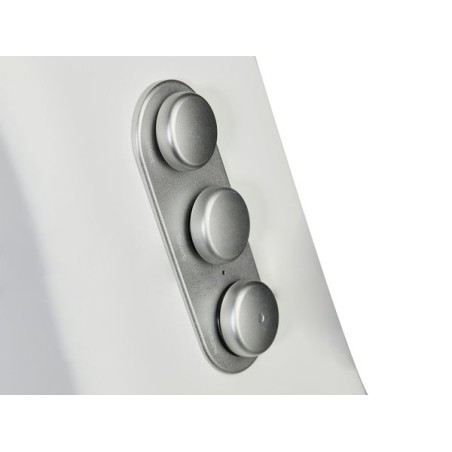 LAVA MUSIC ME 2 FreeBoost White