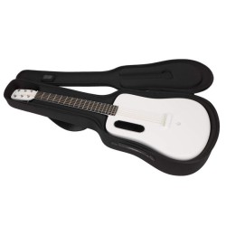 LAVA MUSIC ME 2 FreeBoost White