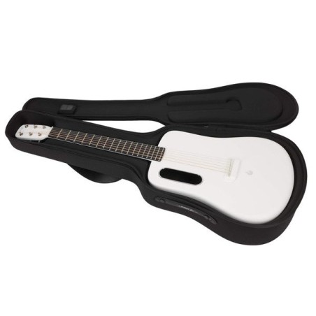 LAVA MUSIC ME 2 FreeBoost White