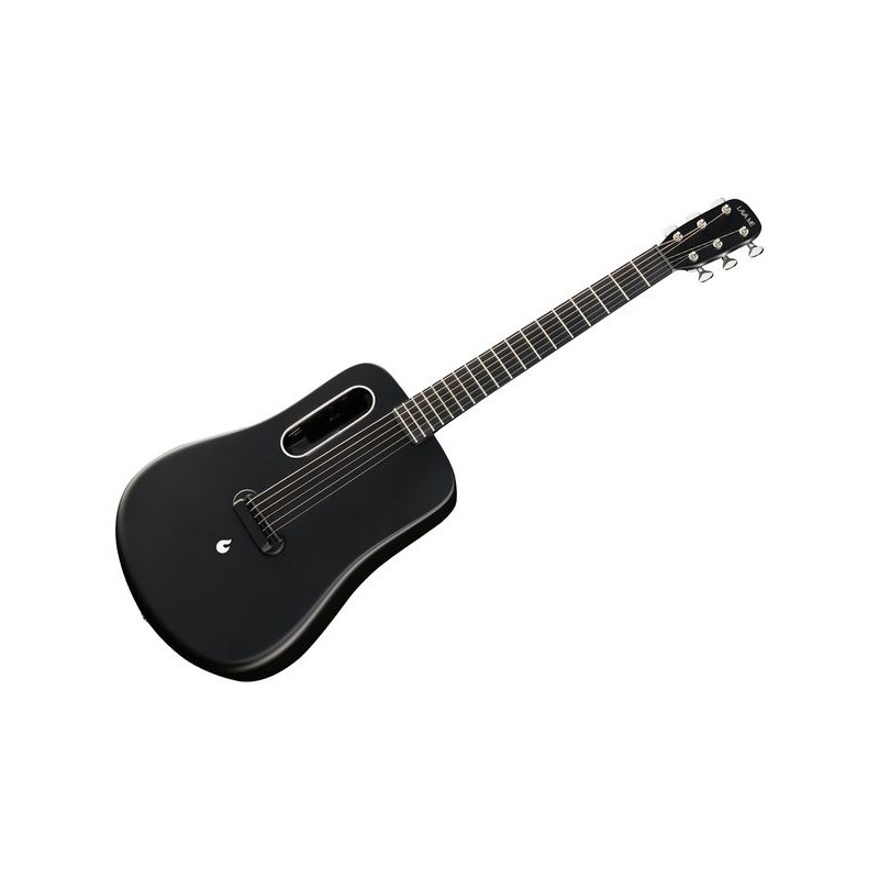 LAVA MUSIC ME 2 FreeBoost Black