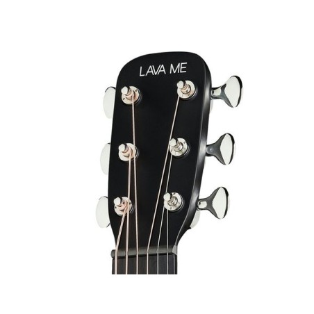 LAVA MUSIC ME 2 FreeBoost Black