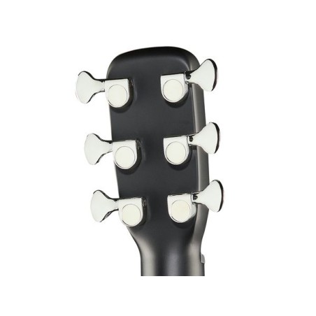 LAVA MUSIC ME 2 FreeBoost Black